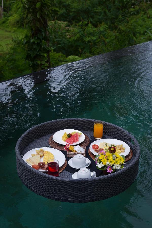 Kelusa Hill * Ubud