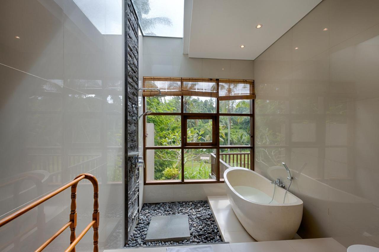 Kelusa Hill Villa Ubud