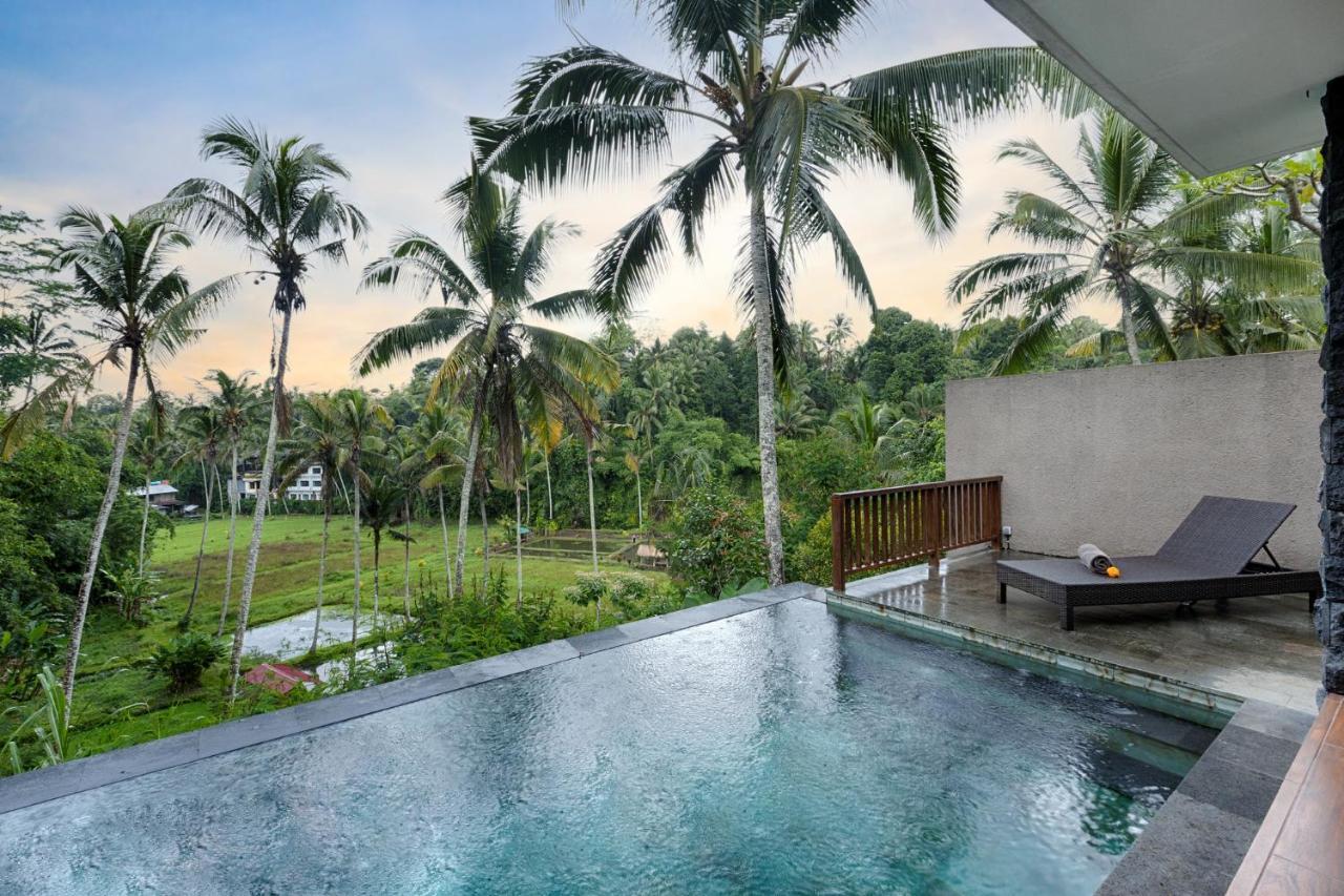 Villa Kelusa Hill Ubud