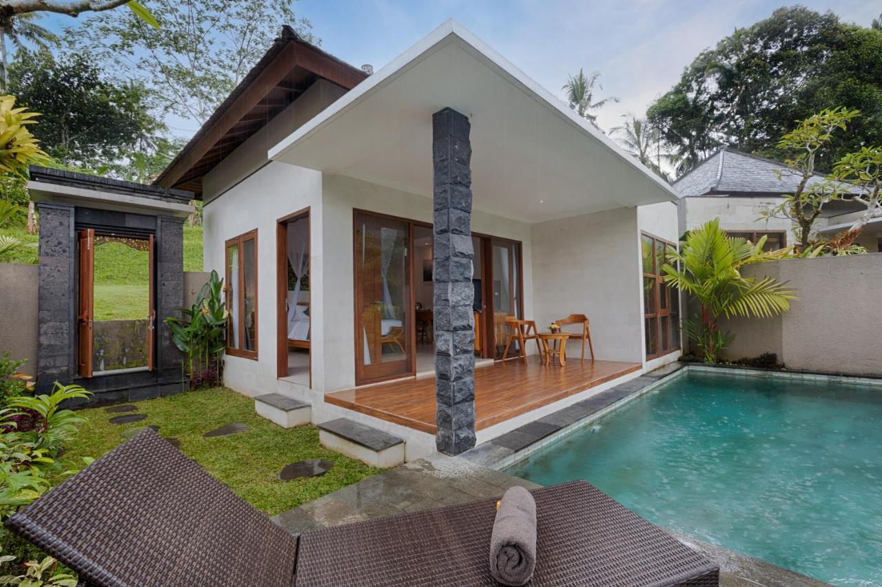 Kelusa Hill Villa Ubud