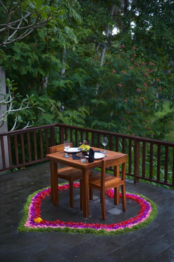 Kelusa Hill Villa Ubud