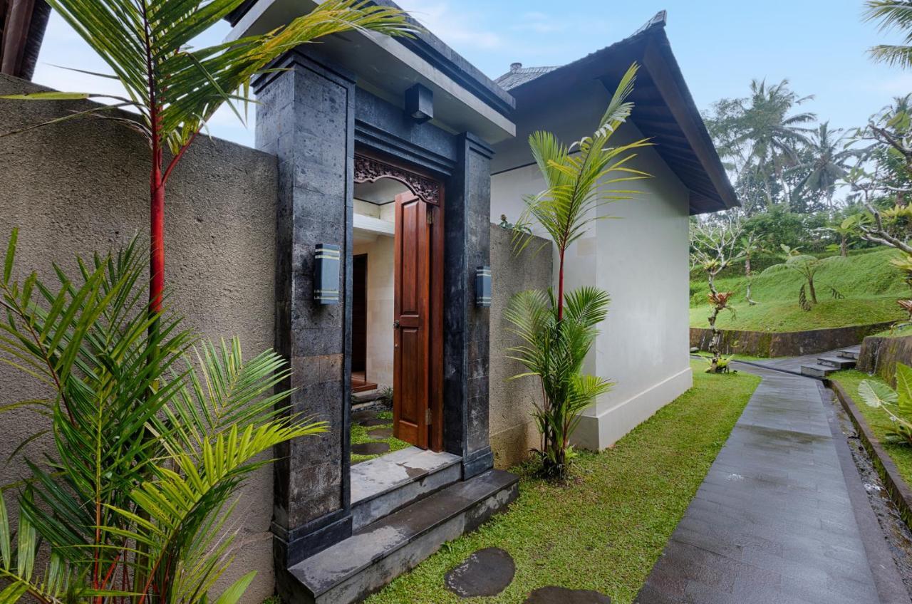 Villa Kelusa Hill Ubud