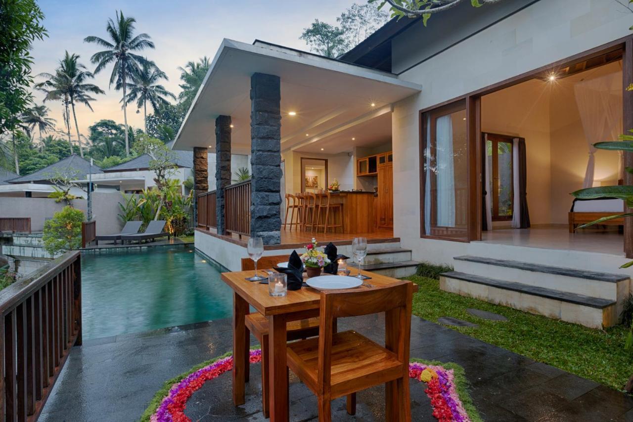 Kelusa Hill * Ubud