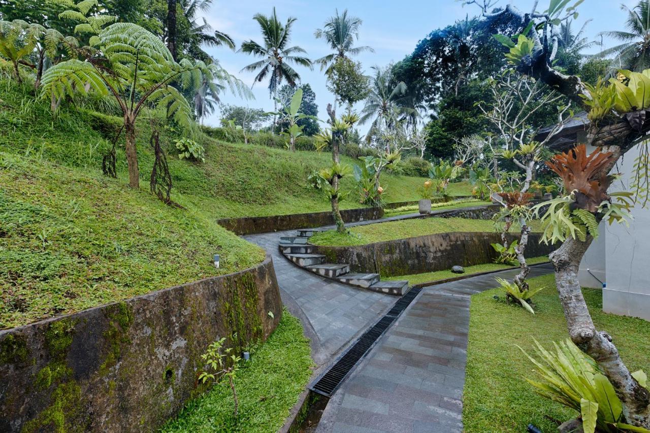 Kelusa Hill * Ubud